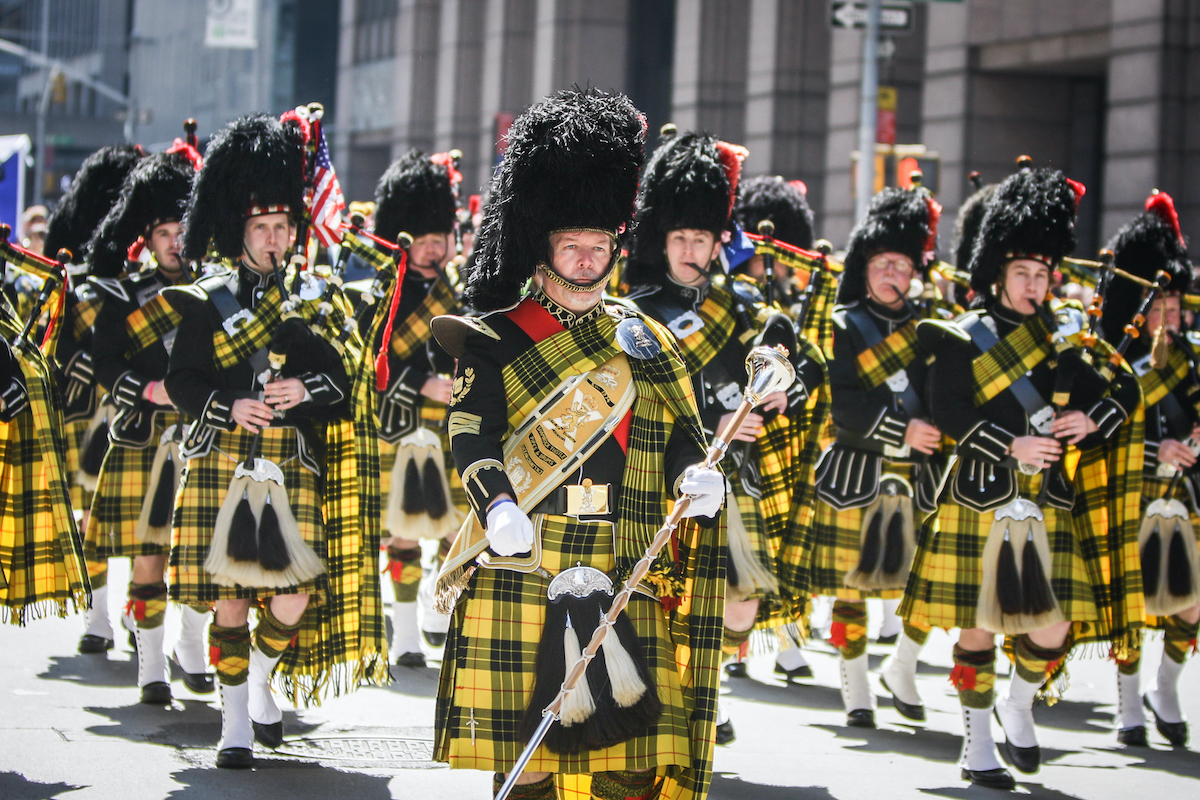 Los mejores lugares para experimentar la cultura escocesa en América del Norte - 9