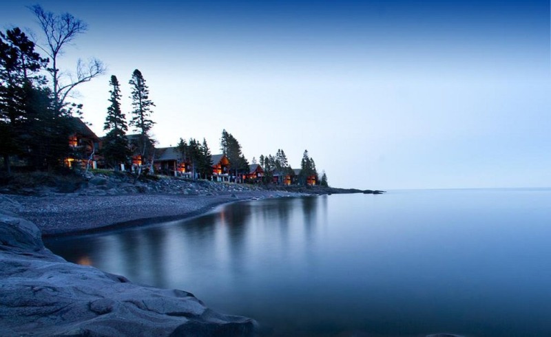 13 mejores alquileres de cabina en el lago Superior - 9