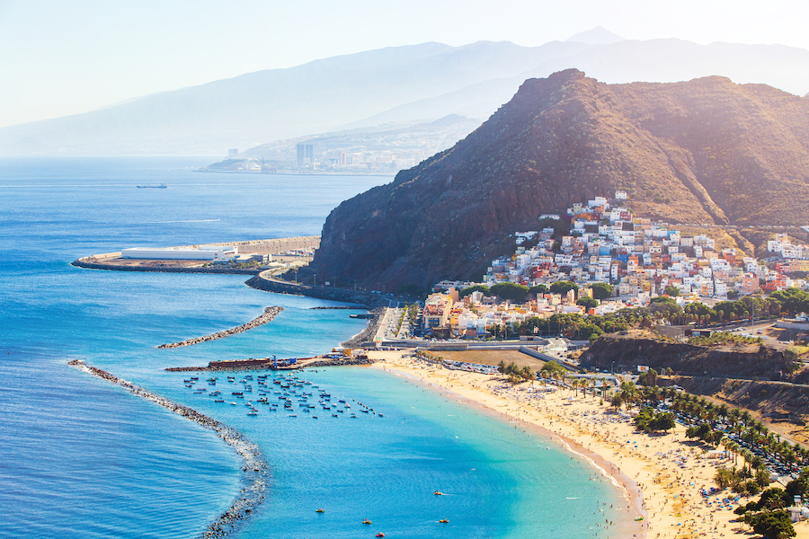 Los mejores lugares de las islas de las Islas Canarias - 19