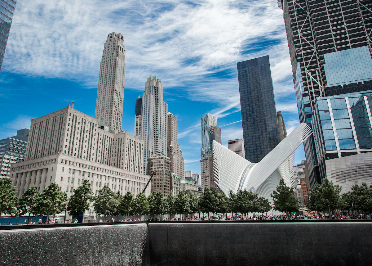 9 cosas que debe saber antes de visitar el Memorial y el Museo del 11 de septiembre - 443