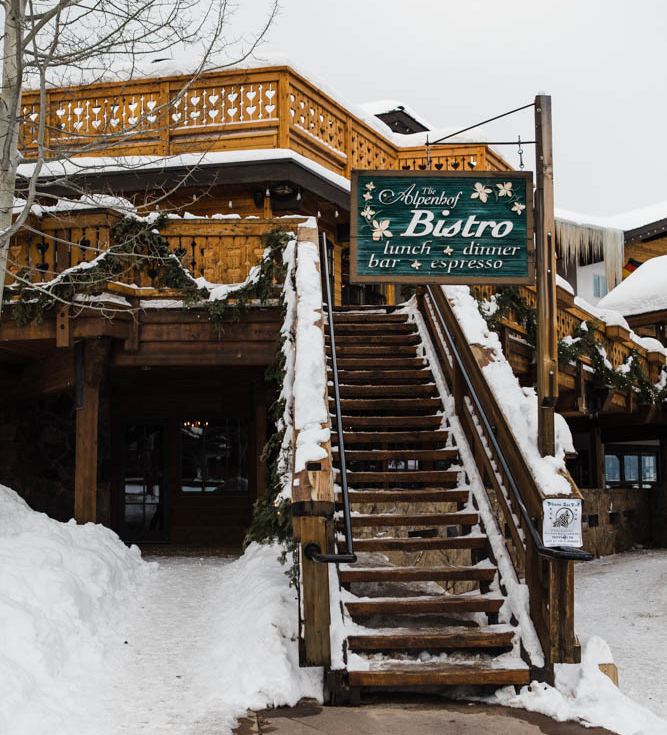 11 restaurantes fantásticos para probar en el hermoso Jackson Hole, Wyoming - 11