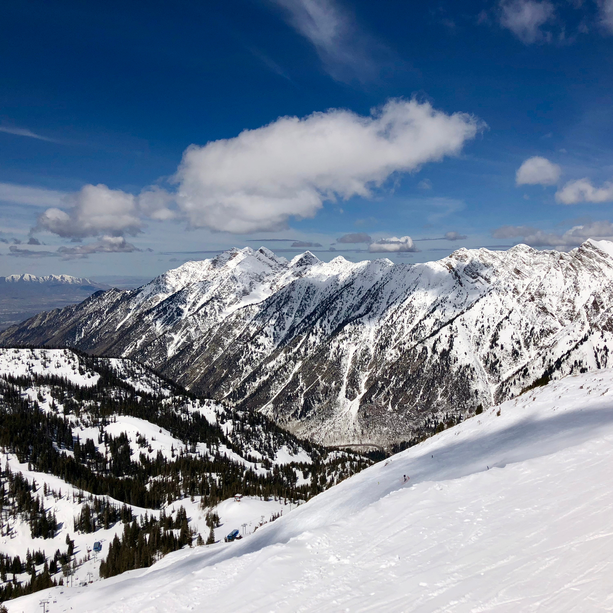 Mejores centros de esquí de Utah para cada nivel de habilidad e interés - 9