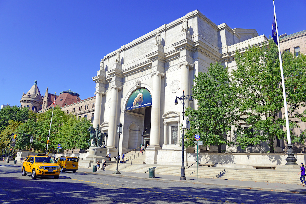 9 mejores museos para visitar en Nueva York - 7