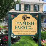 6 mejores experiencias amish en Lancaster, Pensilvania