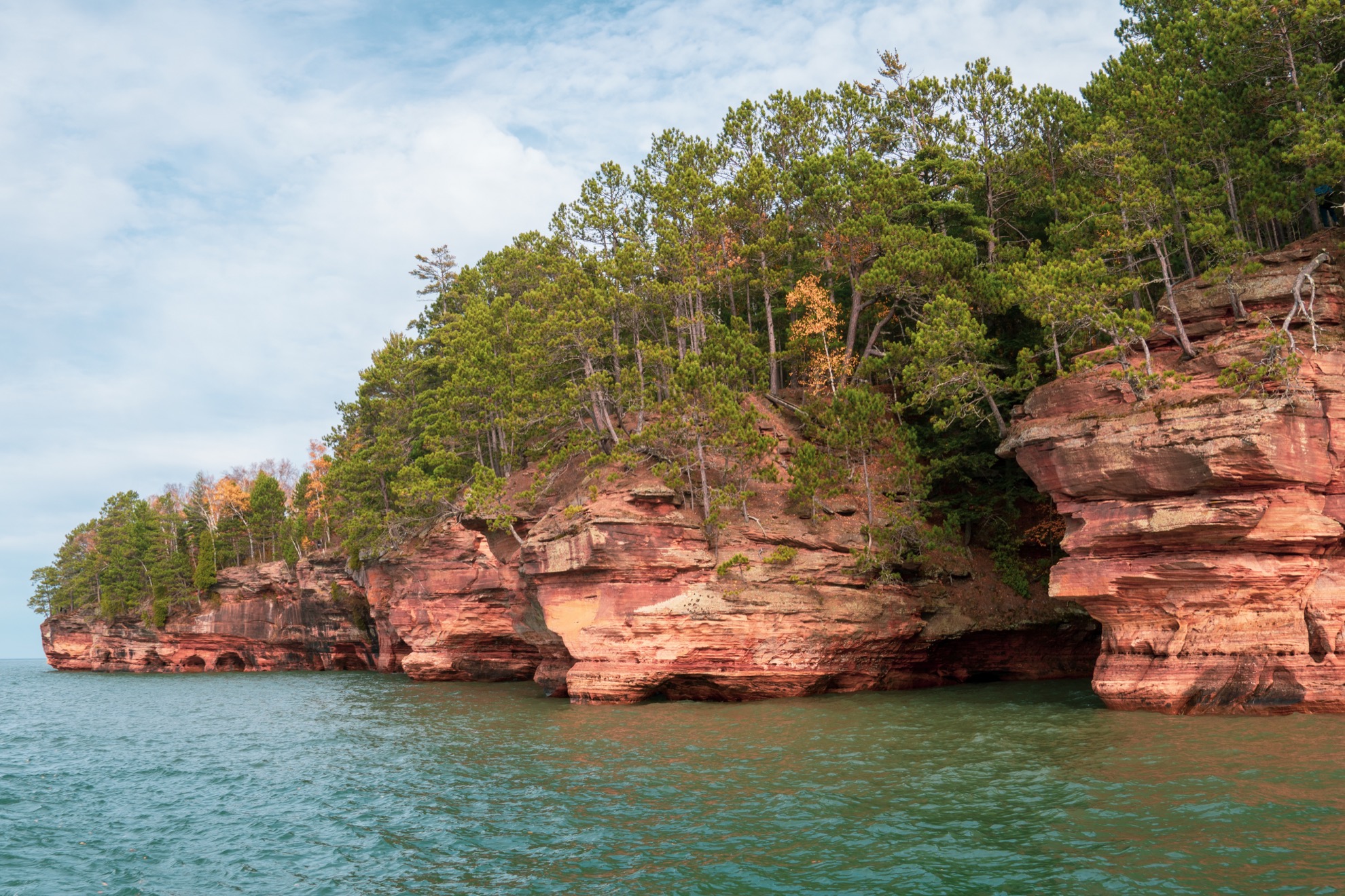 La belleza oculta de Wisconsin: 6 lugares impresionantes para visitar - 13