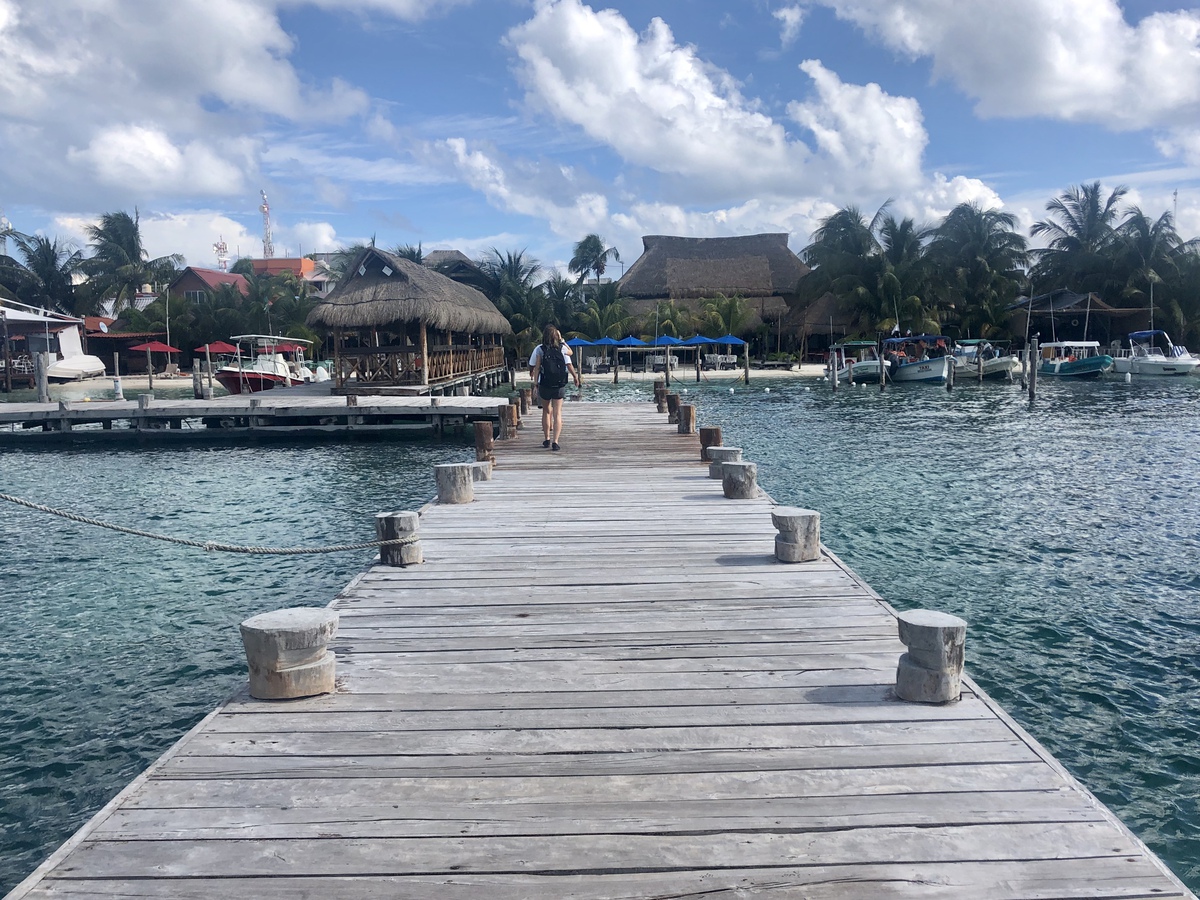Más allá de Cozumel: otras 5 islas mexicanas que vale la pena visitar - 7