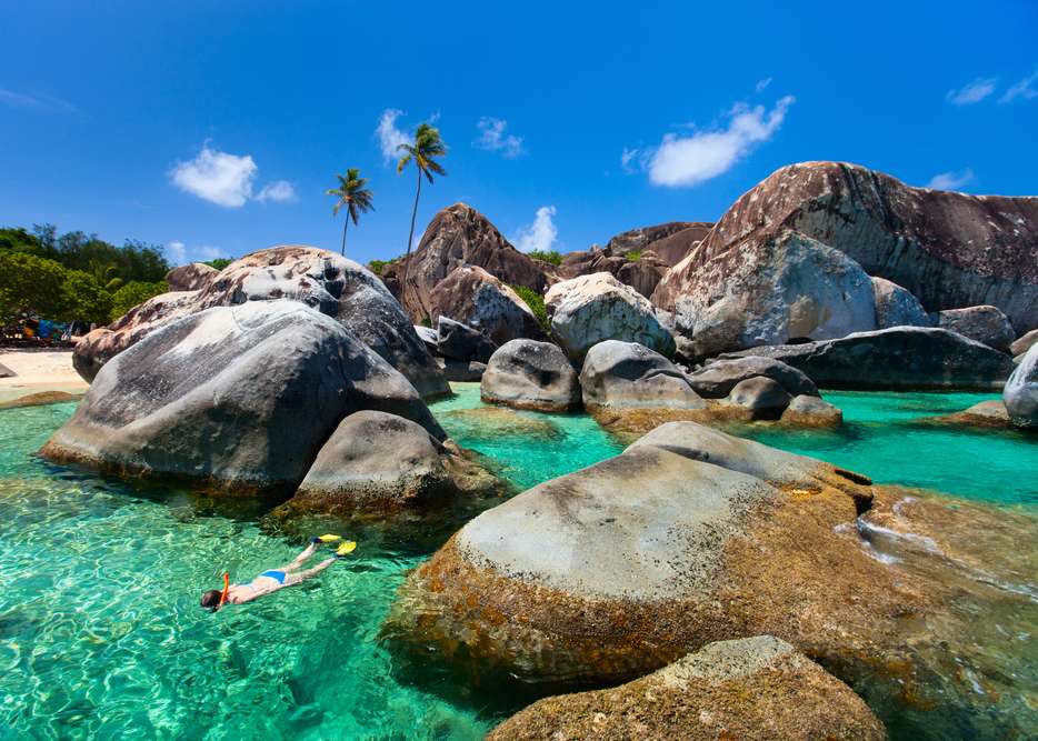 Las 10 mejores playas del Caribe para un escape relajante - 7
