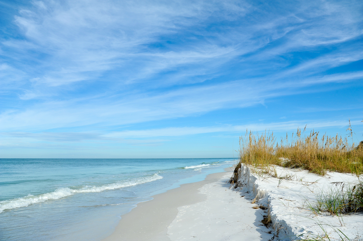 9 pintorescas ciudades de playa en Florida - 9