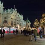 Los mejores mercados navideños en Viena, Austria