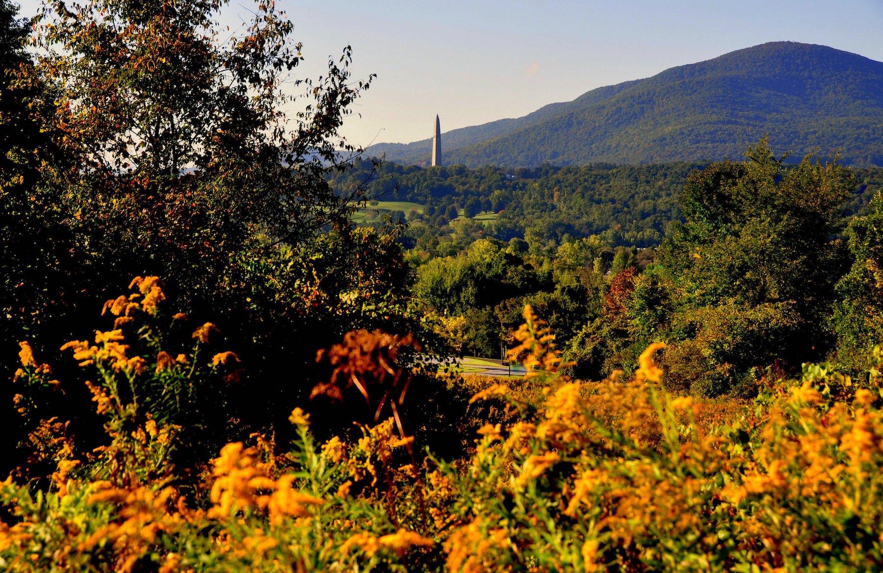 El viaje perfecto para el follaje de Vermont Fall - 21