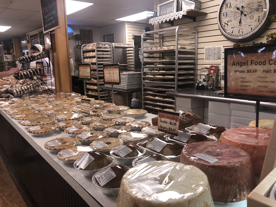 7 mejores panaderías Amish cerca de Lancaster, PA - 81