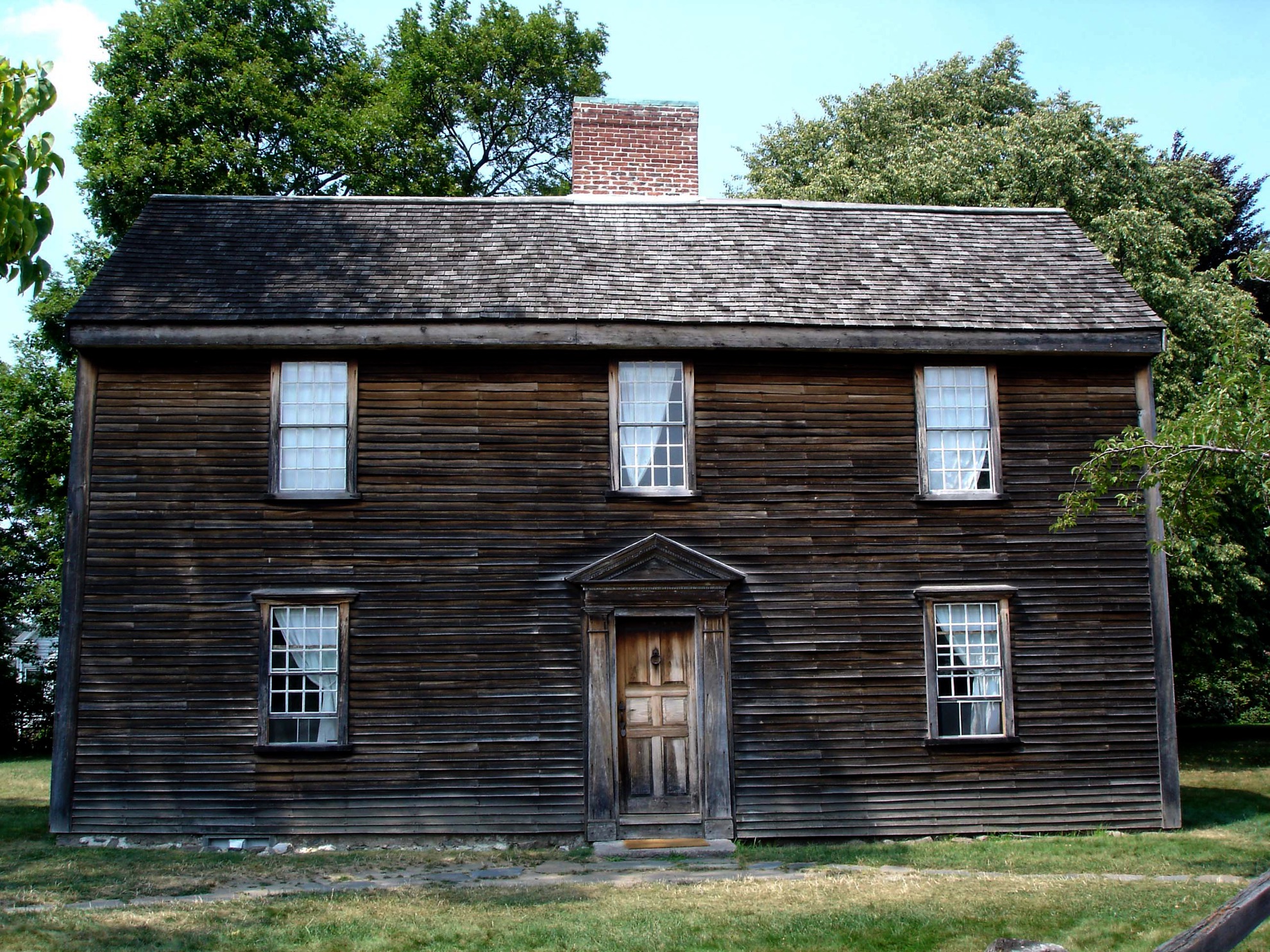 10 sitios históricos que no pueden perder en Boston y sus alrededores - 21