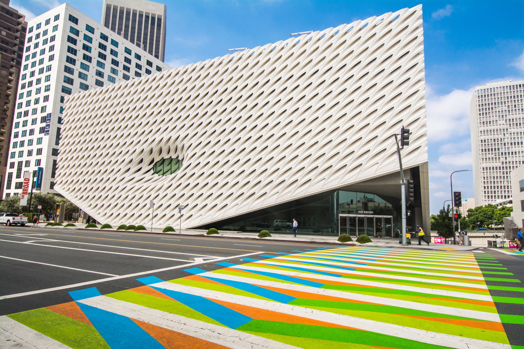Los mejores museos de arte de Los Ángeles y qué ver allí - 7