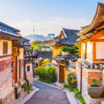 7 hermosos lugares en Seúl, Corea del Sur