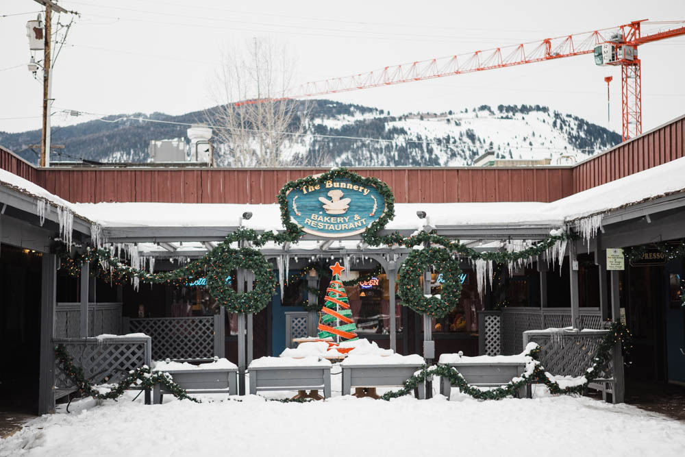 11 restaurantes fantásticos para probar en el hermoso Jackson Hole, Wyoming - 7