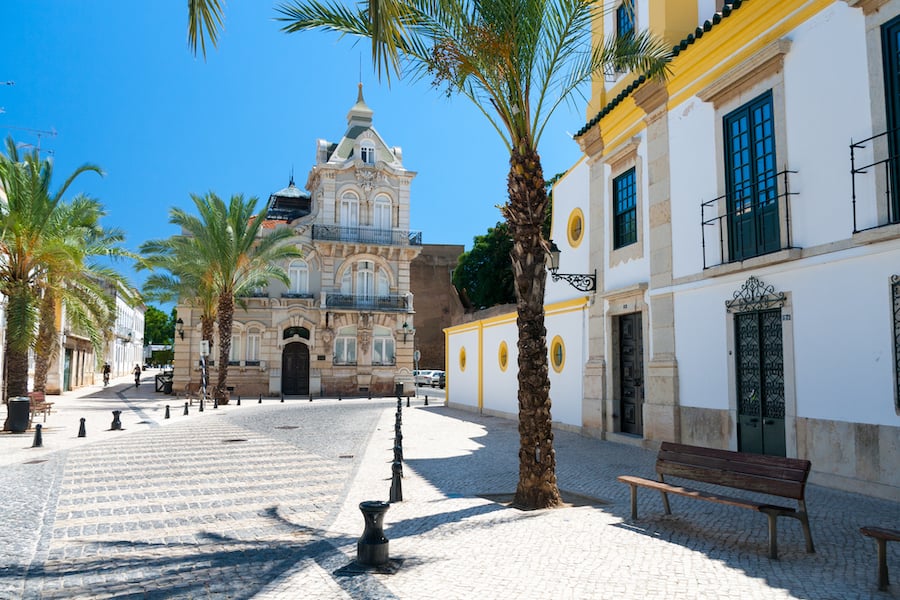 11 lugares de visita obligada en la hermosa región de Algarve de Portugal - 3