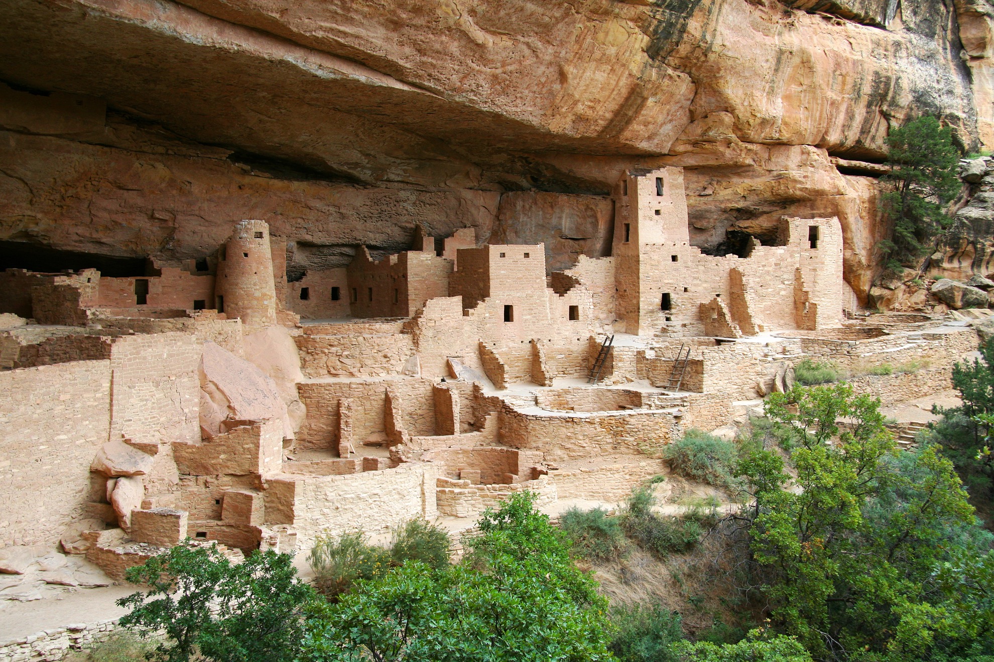7 lugares para explorar la herencia nativa americana de Estados Unidos - 7