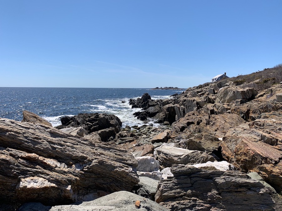7 mejores caminatas en Beautiful Maine - 3
