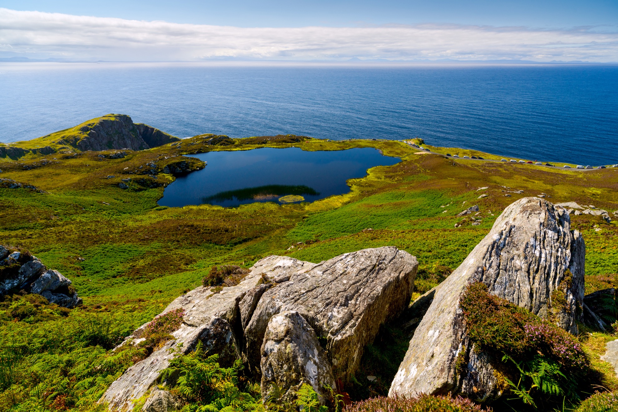 7 destinos irlandeses remotos y maravillosos para explorar - 15