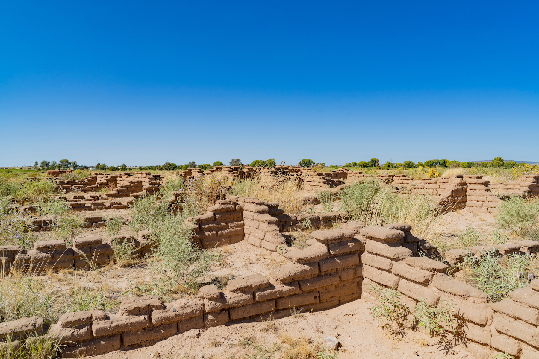 Santa Fe a Gallup: un viaje por carretera de Nuevo México en historia y cultura - 11