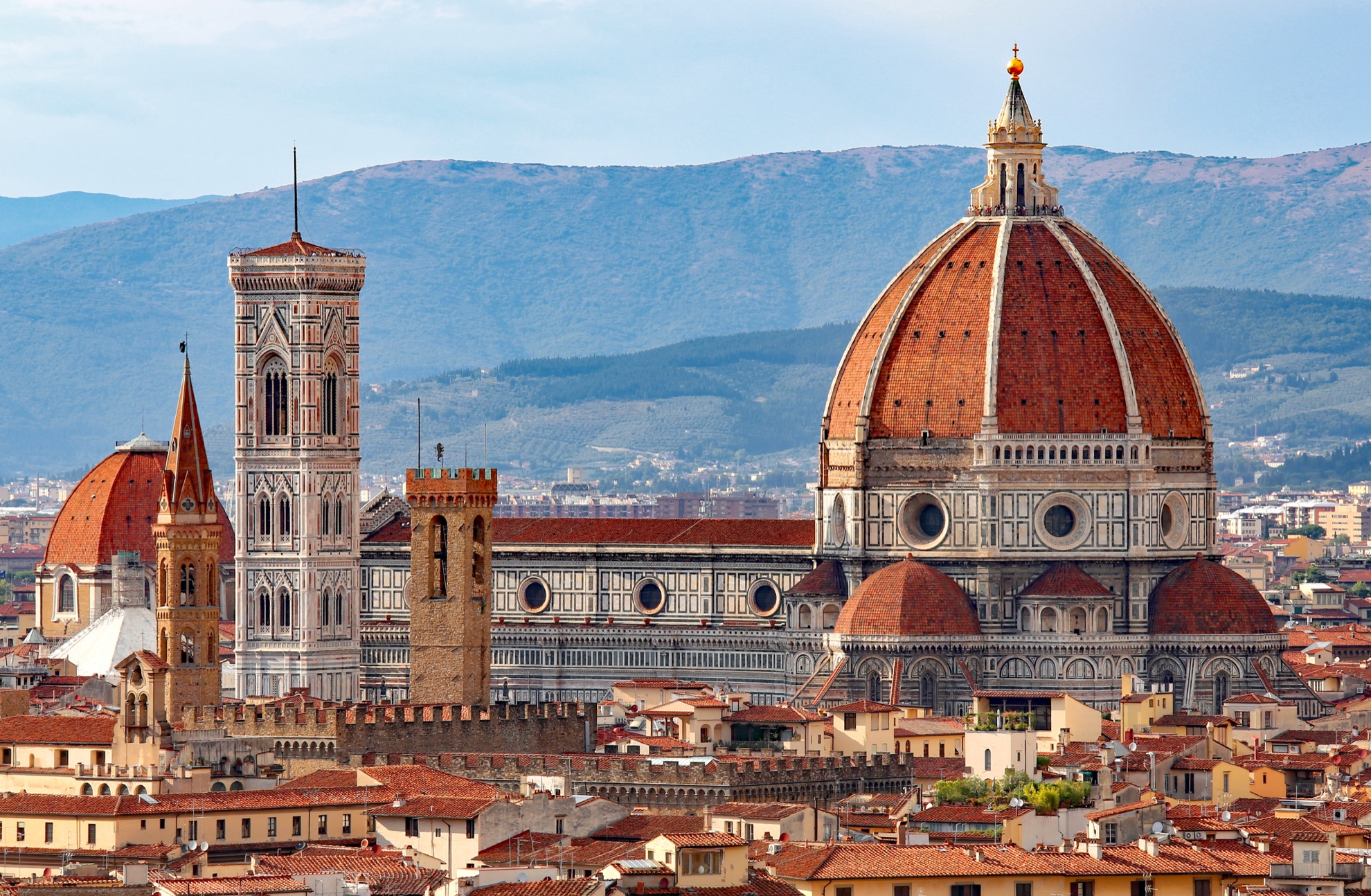 7 razones para poner a Florencia, Italia en su lista de deseos - 11