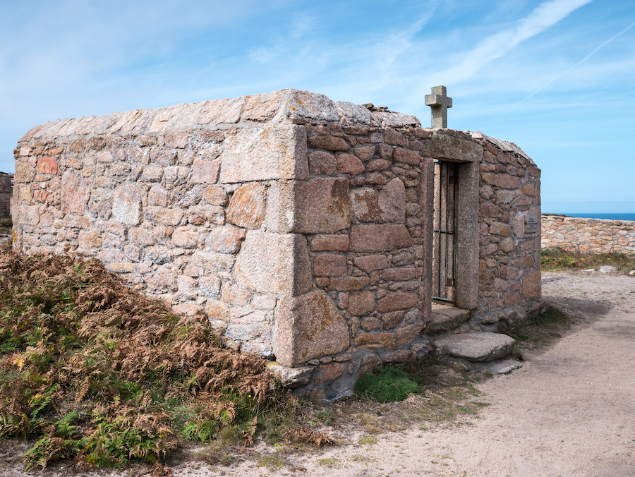 10 lugares para explorar a lo largo de Galicia, la costa de la muerte de España - 15