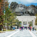 Cómo visitar Mount Rushmore: consejos para un gran viaje