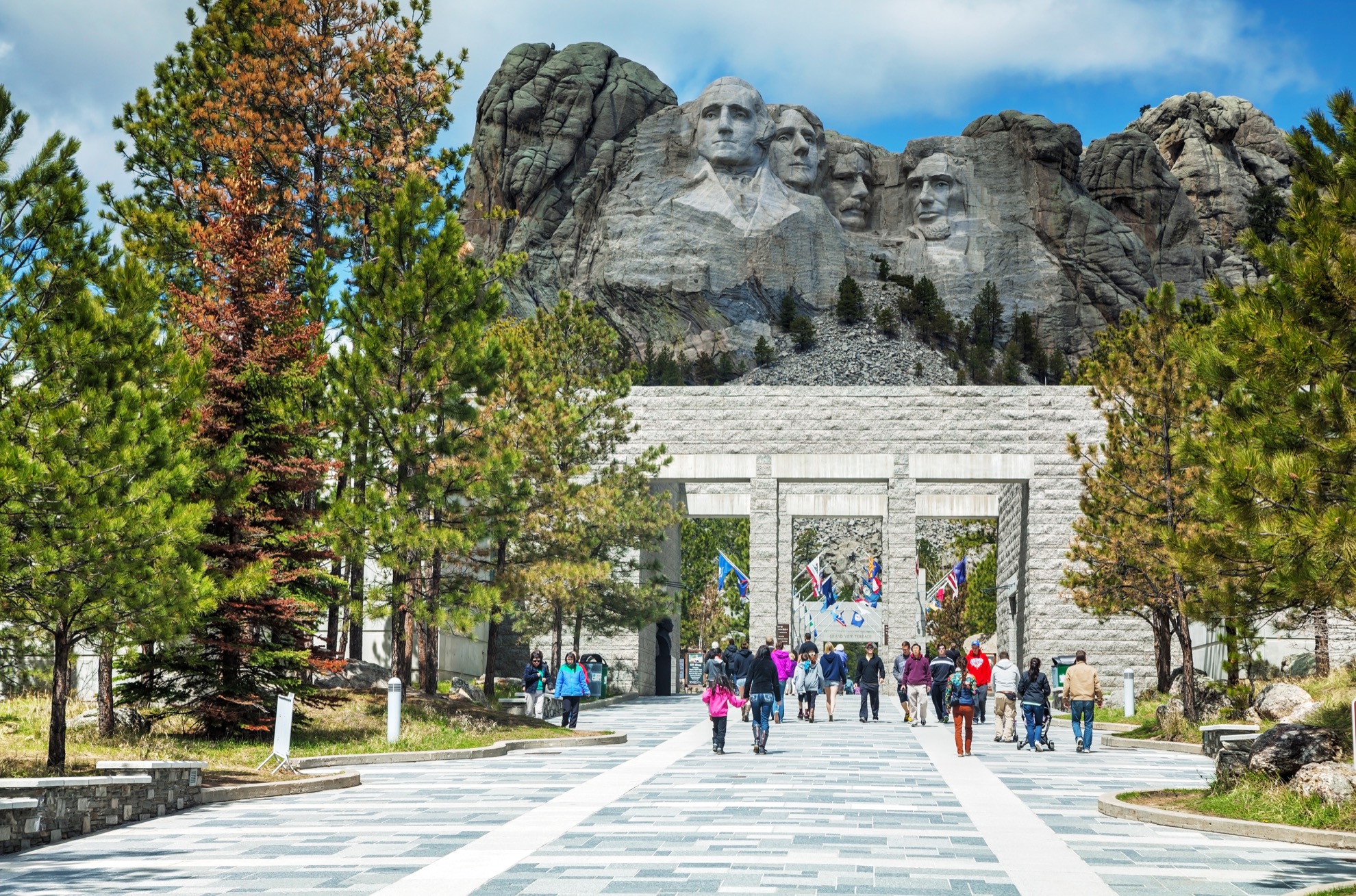 Cómo visitar Mount Rushmore: consejos para un gran viaje