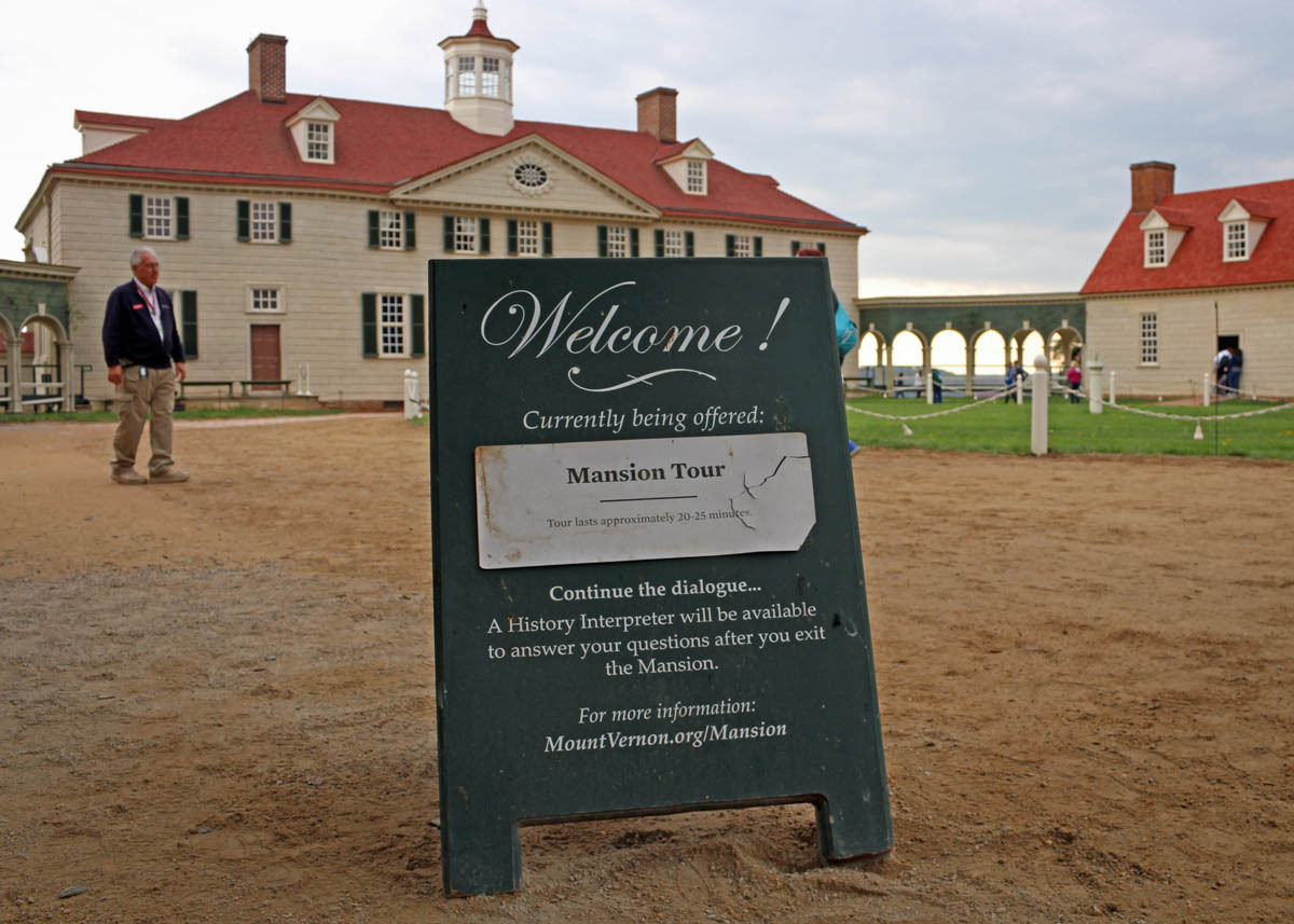 Una visita a Mount Vernon: las mejores cosas para ver y hacer - 17