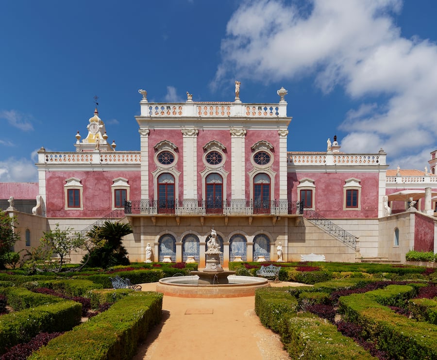 11 lugares de visita obligada en la hermosa región de Algarve de Portugal - 11