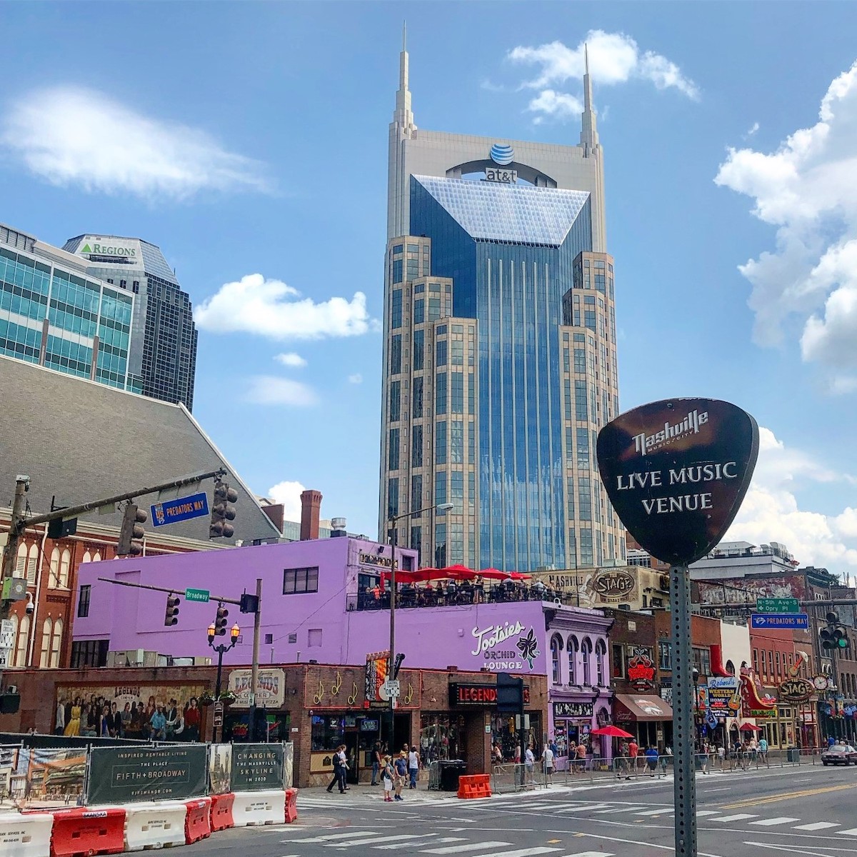 Cómo visitar los 7 restaurantes más emblemáticos de Nashville - 7