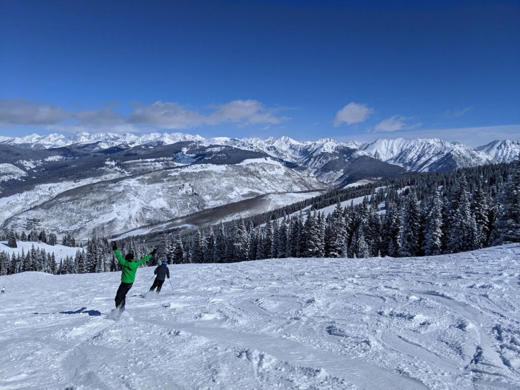 9 mejores estiras de esquí de Colorado para cada nivel e interés - 117