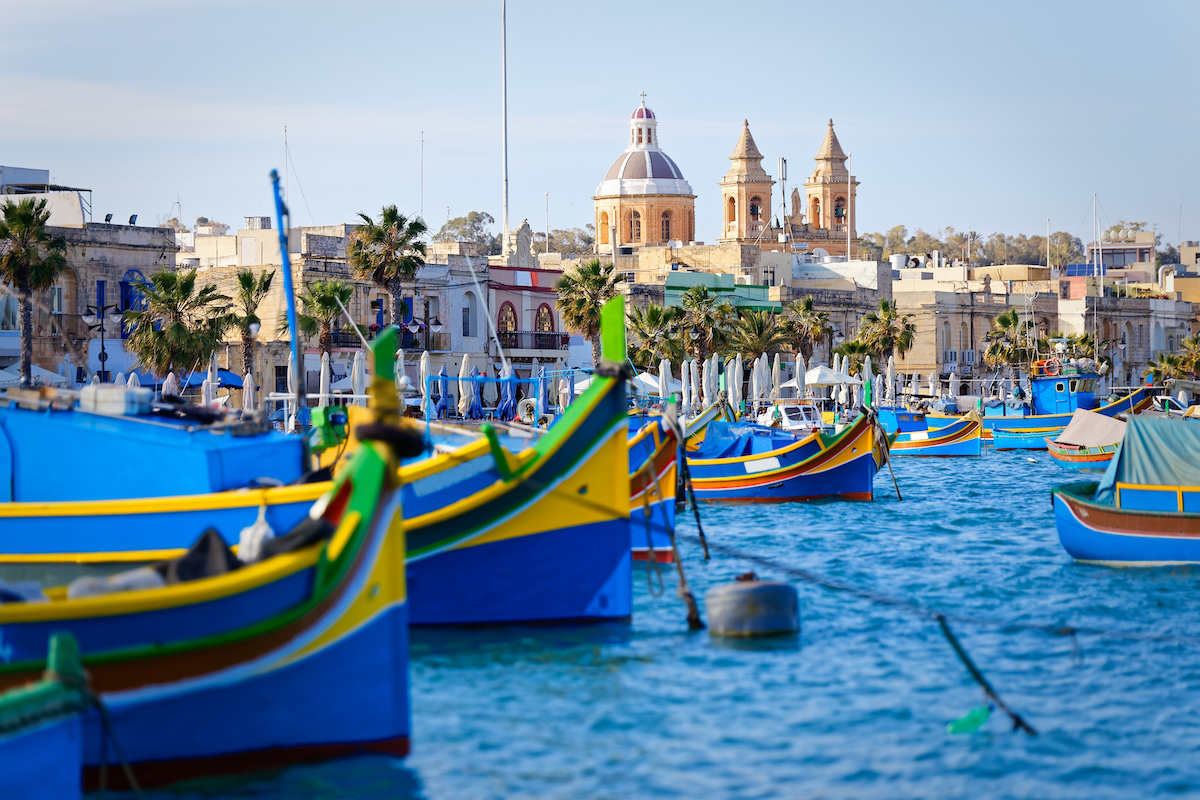 Todo lo que necesitas saber sobre visitar Magnificent Malta - 13