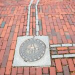 10 sitios históricos que no pueden perder en Boston y sus alrededores