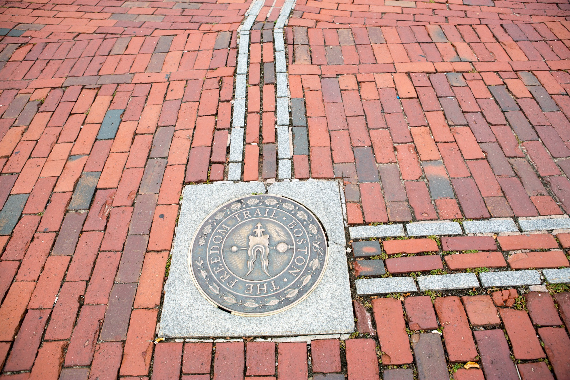 10 sitios históricos que no pueden perder en Boston y sus alrededores - 315
