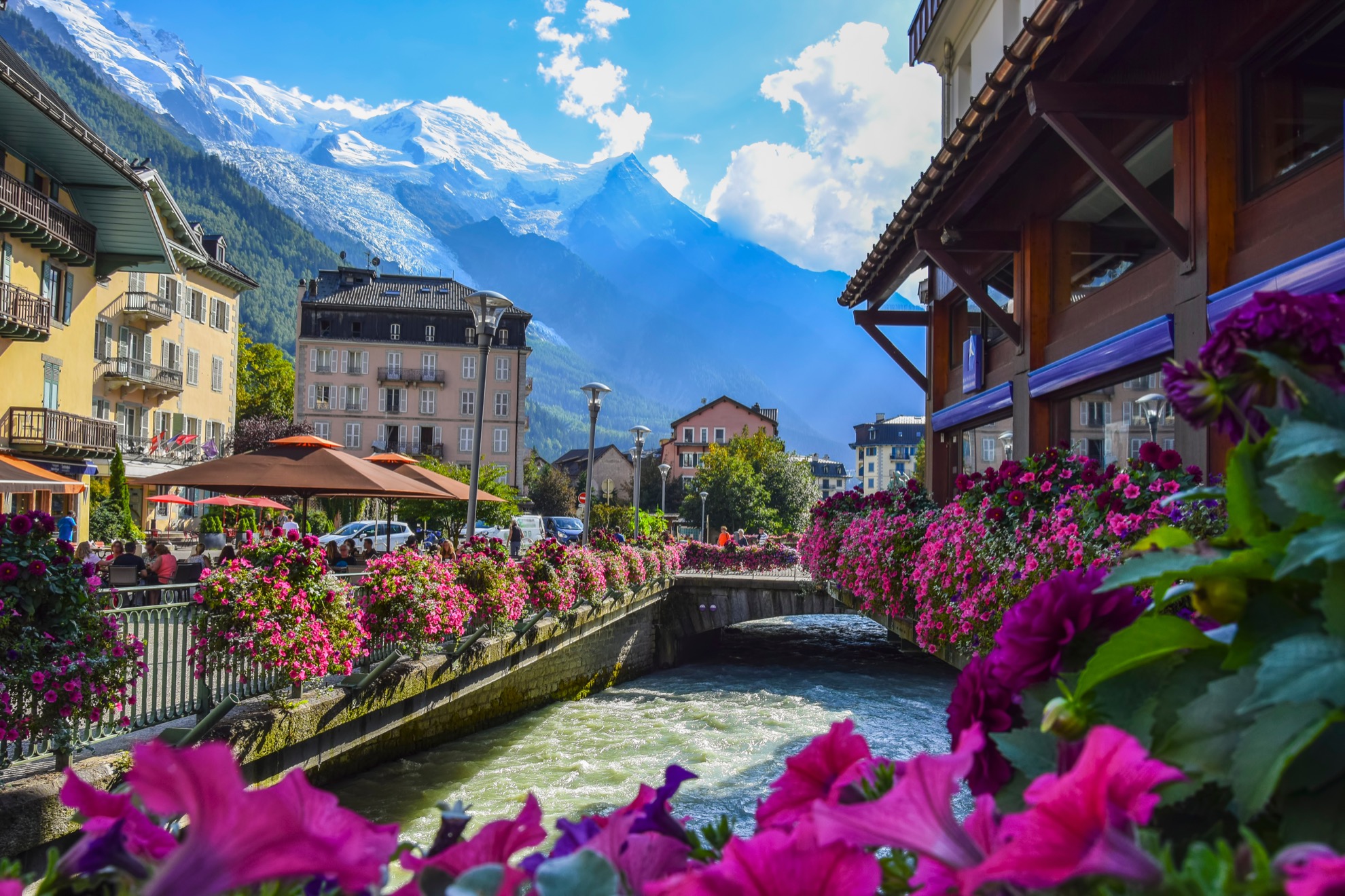 Las 7 ciudades y pueblos más bellas de los Alpes - 17