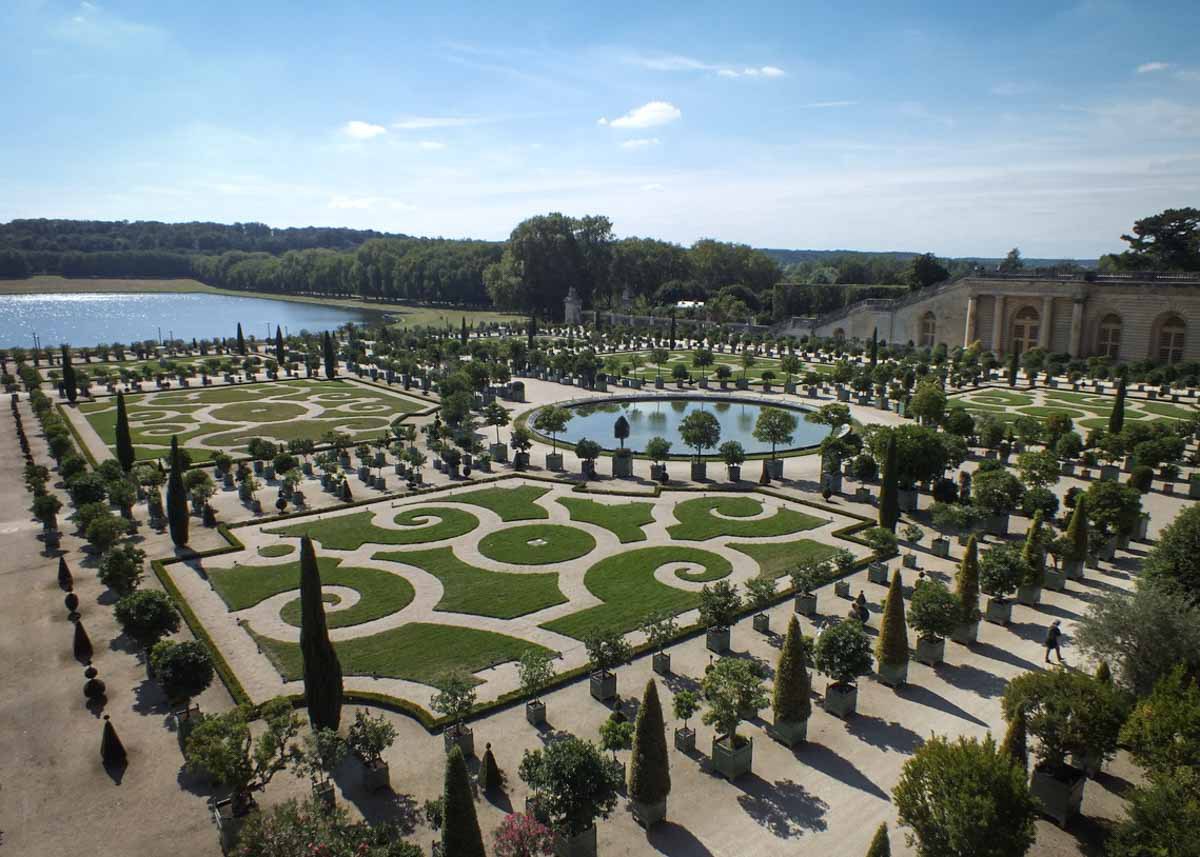 Los jardines más hermosos para visitar en Europa - 9