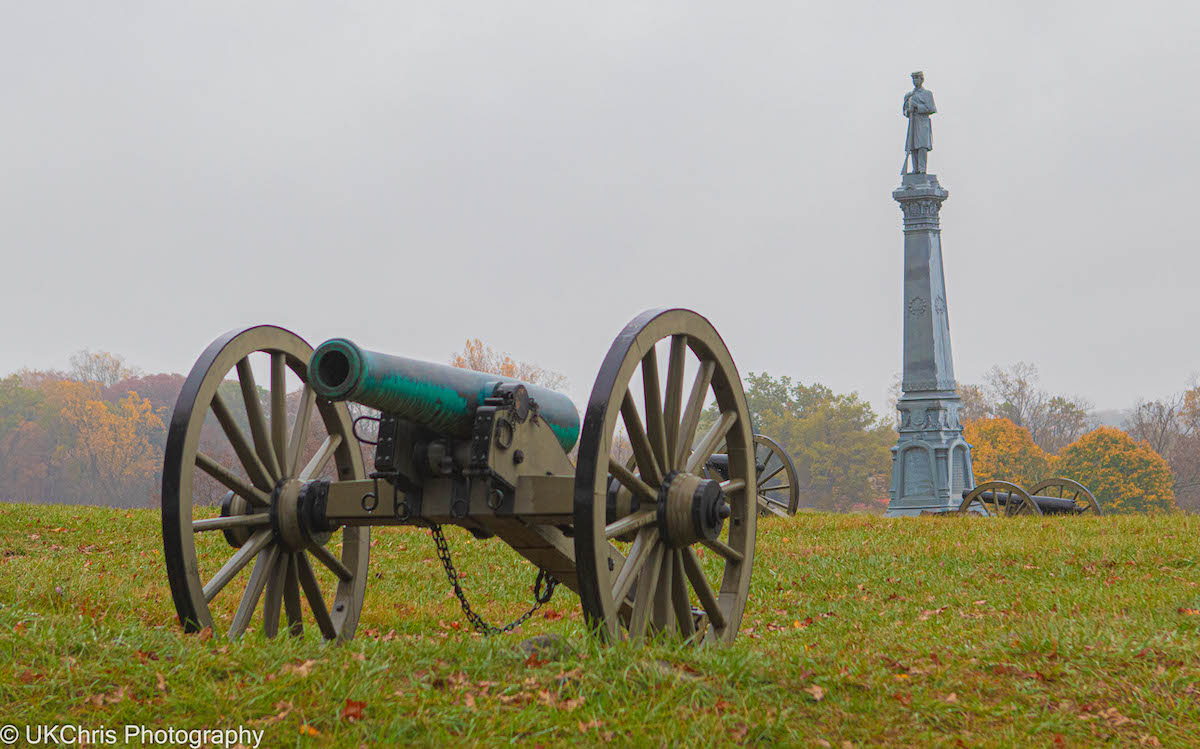 Las mejores cosas para ver y hacer en Gettysburg: fusionando a los viejos y lo nuevo - 7