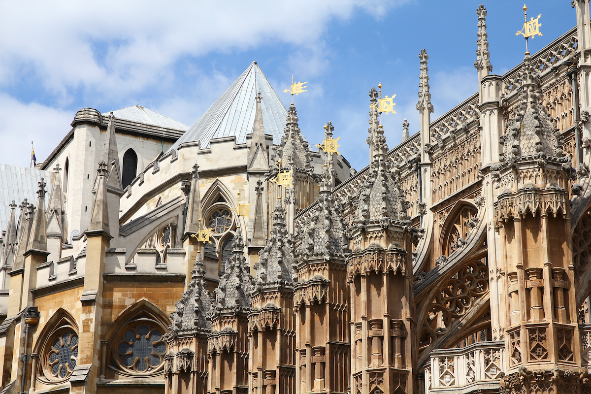 16 razones por las que Westminster Abbey es famosa (¡y por qué deberías visitar!) - 11