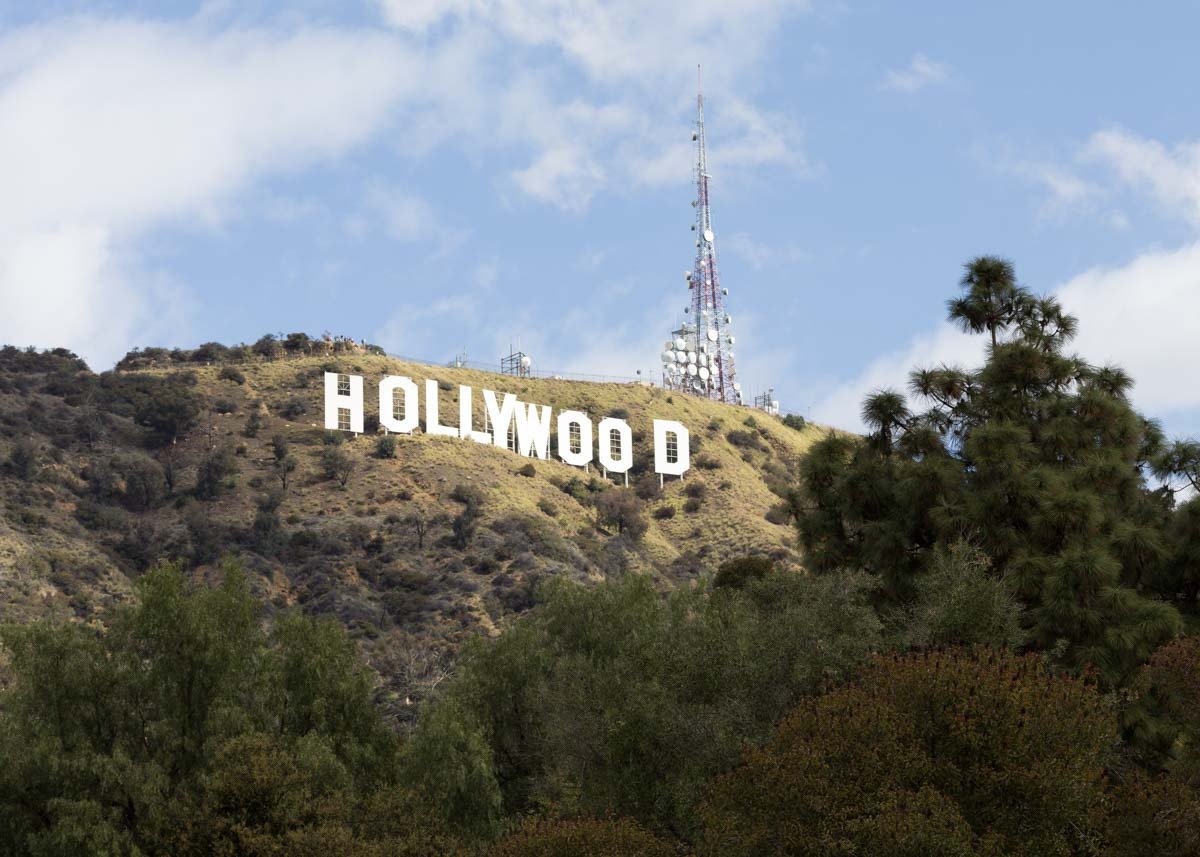 10 consejos para las mejores vistas del letrero de Hollywood - 9