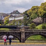 10 grandes cosas gratis para hacer al aire libre en (y alrededor) Tokio