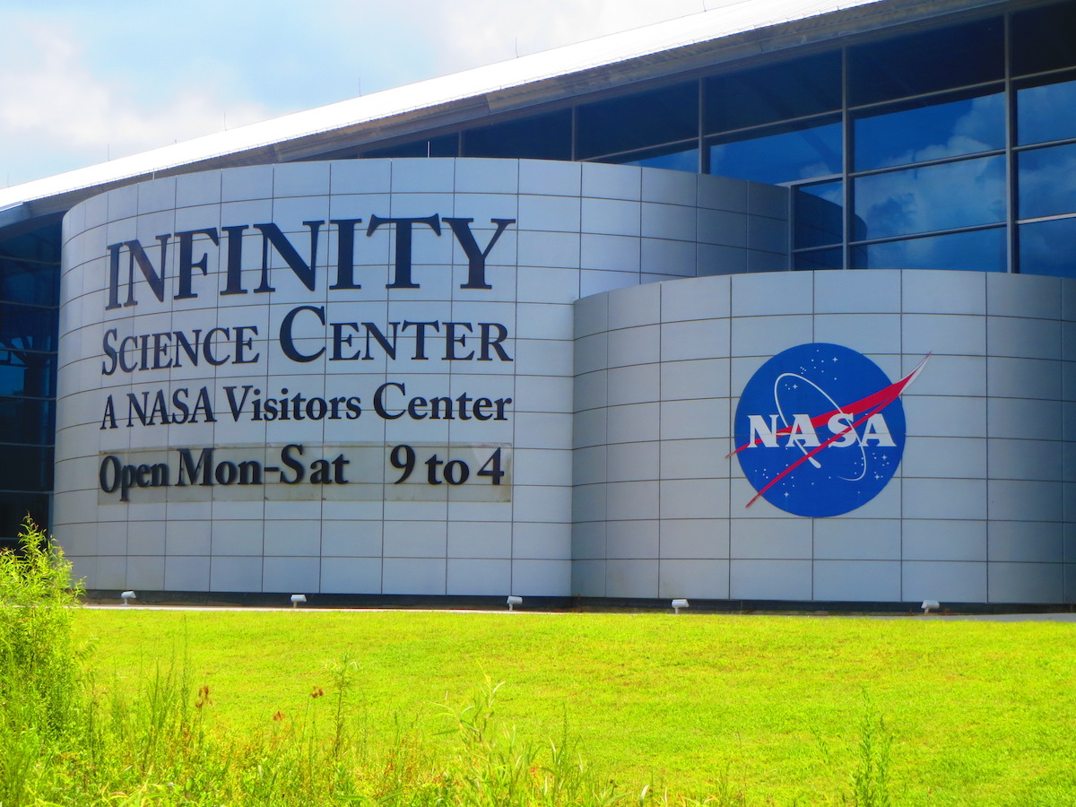 8 no se pueden perder experiencias en los centros de visitantes de la NASA - 11