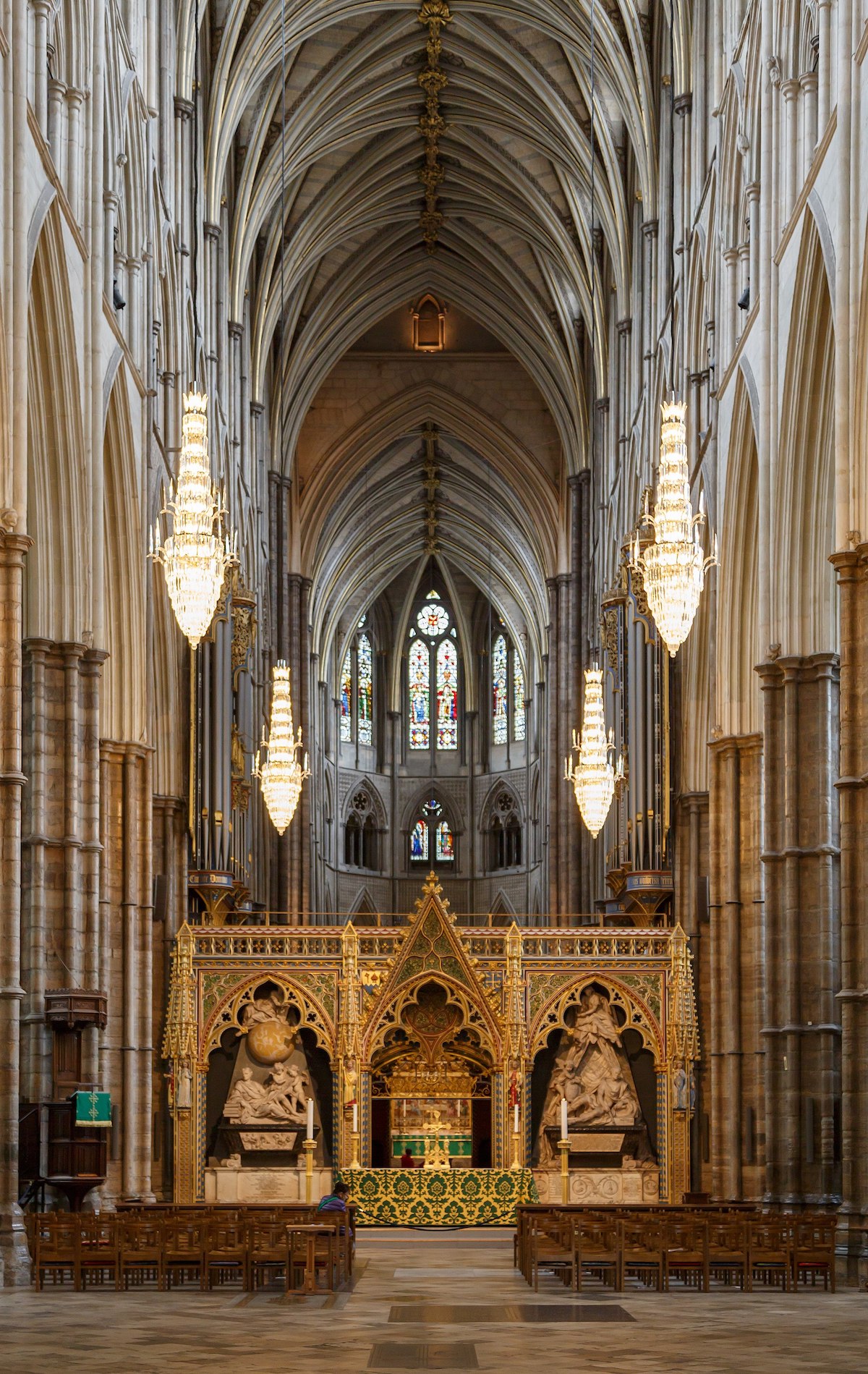 16 razones por las que Westminster Abbey es famosa (¡y por qué deberías visitar!) - 9
