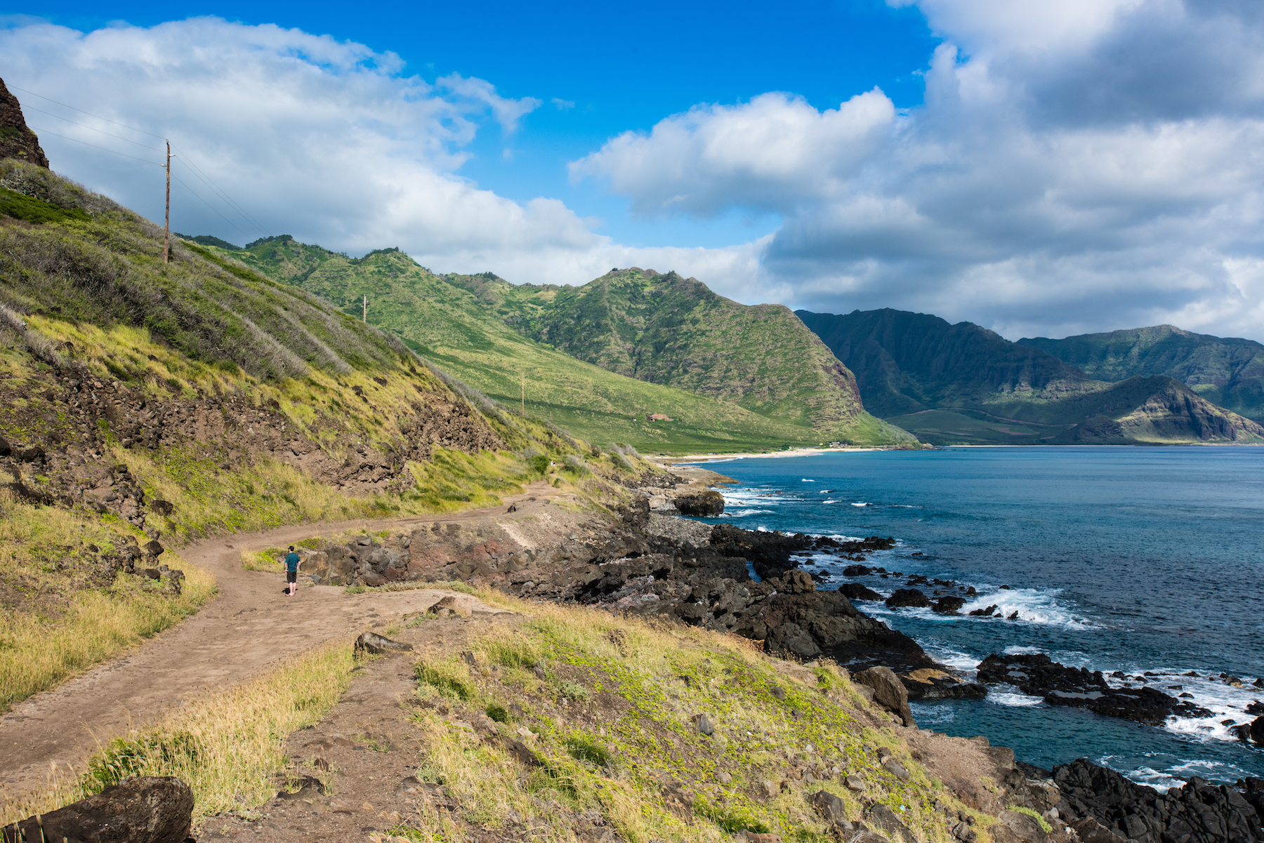 11 mejores caminatas en impresionante Hawaii - 9