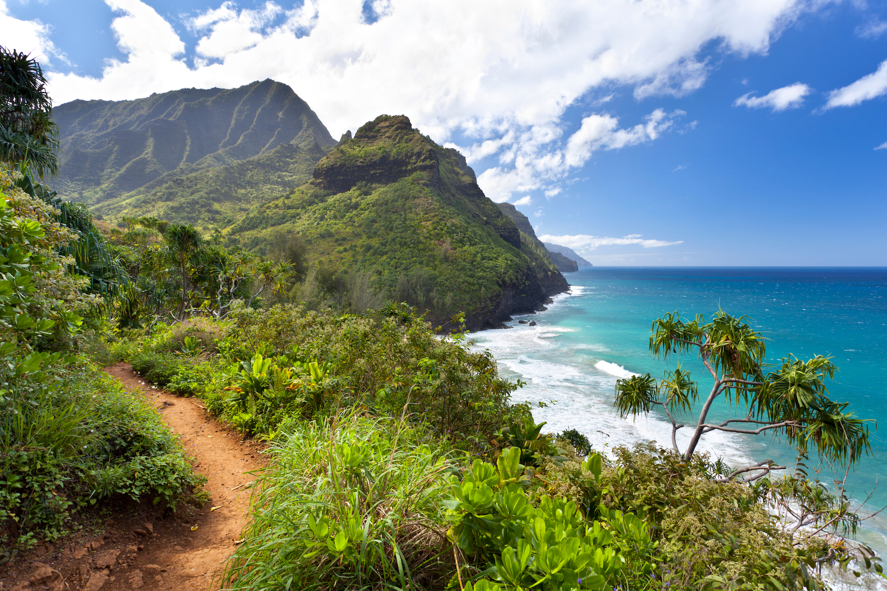 11 mejores caminatas en impresionante Hawaii - 23