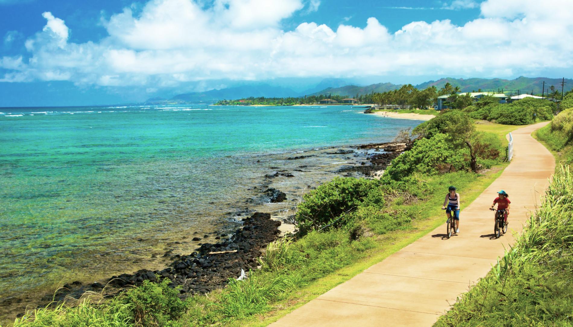 11 mejores caminatas en impresionante Hawaii - 25