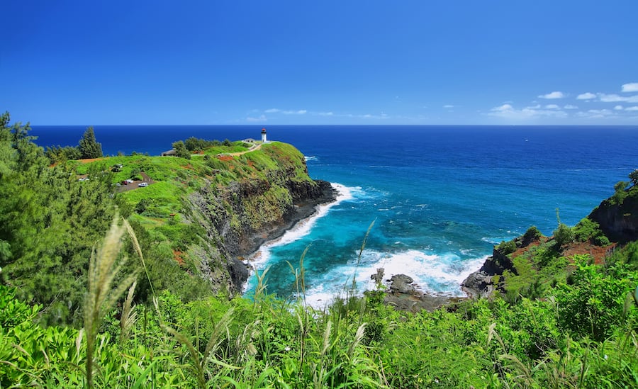 9 mejores lugares para visitar en magnífico kauai - 9