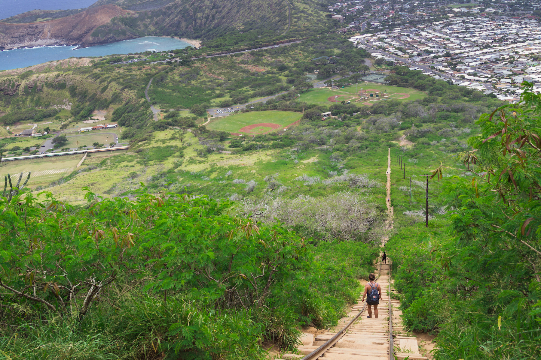 11 mejores caminatas en impresionante Hawaii - 11