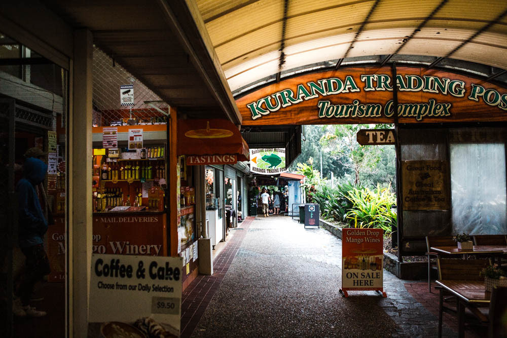 Las mejores cosas para ver y hacer en Cairns, Australia - 17