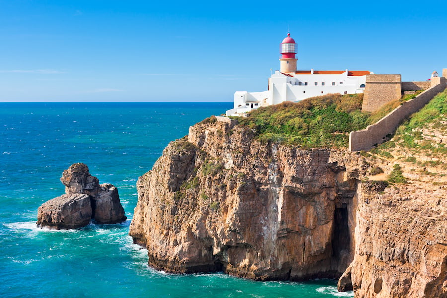 11 lugares de visita obligada en la hermosa región de Algarve de Portugal - 9